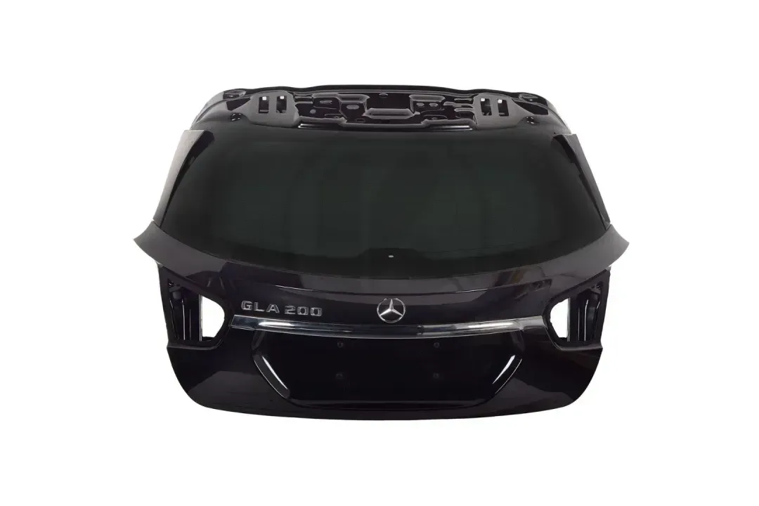 HATCHBACK